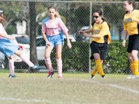 DSC 2811 : Ella Soccer Match
