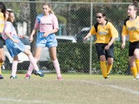 DSC 2812 : Ella Soccer Match