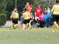 DSC 2817 : Ella Soccer Match