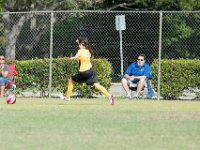 DSC 2819 : Ella Soccer Match