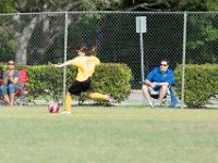 DSC 2820 : Ella Soccer Match