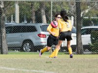 DSC 2824 : Ella Soccer Match