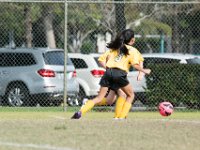 DSC 2826 : Ella Soccer Match