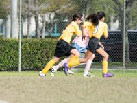 DSC 2827 : Ella Soccer Match