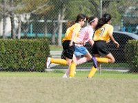 DSC 2828 : Ella Soccer Match