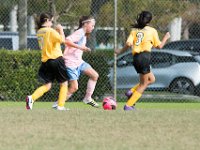 DSC 2829 : Ella Soccer Match