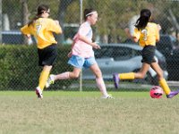 DSC 2830 : Ella Soccer Match