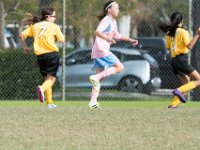 DSC 2831 : Ella Soccer Match