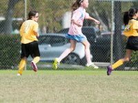 DSC 2832 : Ella Soccer Match
