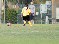 DSC 2833 : Ella Soccer Match