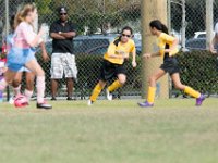DSC 2839 : Ella Soccer Match