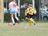 DSC 2841 : Ella Soccer Match