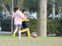 DSC 2842 : Ella Soccer Match