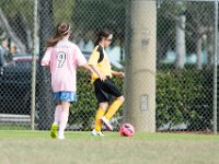 DSC 2843 : Ella Soccer Match