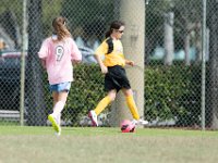DSC 2844 : Ella Soccer Match