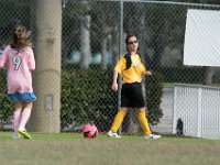 DSC 2847 : Ella Soccer Match