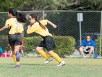 DSC 2852 : Ella Soccer Match