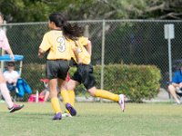 DSC 2853 : Ella Soccer Match