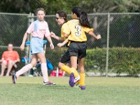 DSC 2854 : Ella Soccer Match