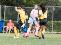 DSC 2856 : Ella Soccer Match