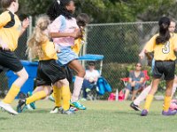 DSC 2858 : Ella Soccer Match