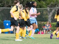 DSC 2859 : Ella Soccer Match