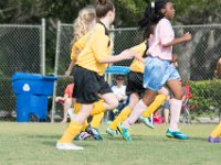 DSC 2860 : Ella Soccer Match