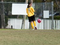 DSC 2861 : Ella Soccer Match