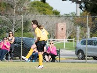 DSC 2864 : Ella Soccer Match