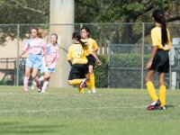 DSC 2866 : Ella Soccer Match