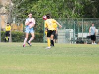 DSC 2873 : Ella Soccer Match