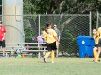 DSC 2875 : Ella Soccer Match