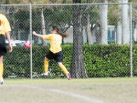 DSC 2877 : Ella Soccer Match