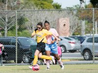 DSC 2881 : Ella Soccer Match