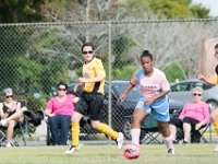 DSC 2882 : Ella Soccer Match