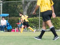 DSC 2890 : Ella Soccer Match