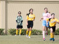 DSC 2910 : Ella Soccer Match
