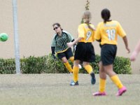 DSC 2917 : Ella Soccer Match