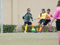 DSC 2925 : Ella Soccer Match