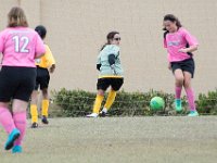 DSC 2943 : Ella Soccer Match