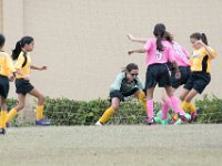DSC 2947 : Ella Soccer Match