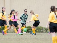 DSC 2982 : Ella Soccer Match