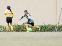 DSC 2991 : Ella Soccer Match