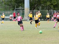 DSC 3002 : Ella Soccer Match