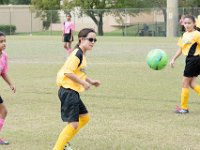 DSC 3003 : Ella Soccer Match
