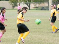 DSC 3004 : Ella Soccer Match