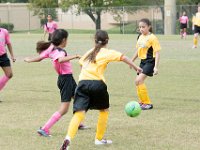 DSC 3008 : Ella Soccer Match