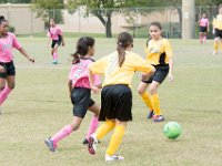 DSC 3009 : Ella Soccer Match