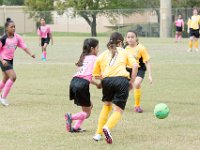 DSC 3010 : Ella Soccer Match