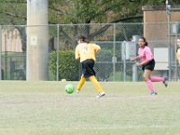 DSC 3017 : Ella Soccer Match